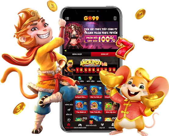 Kho trò chơi đa dạng tại ev99